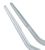 Kelman-McPherson Tying Forceps Angled